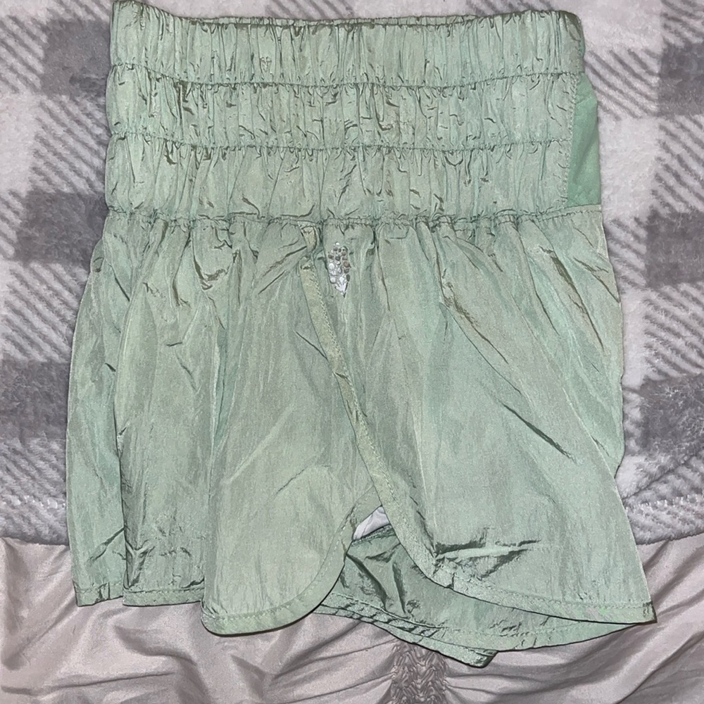 Free people Shorts XS